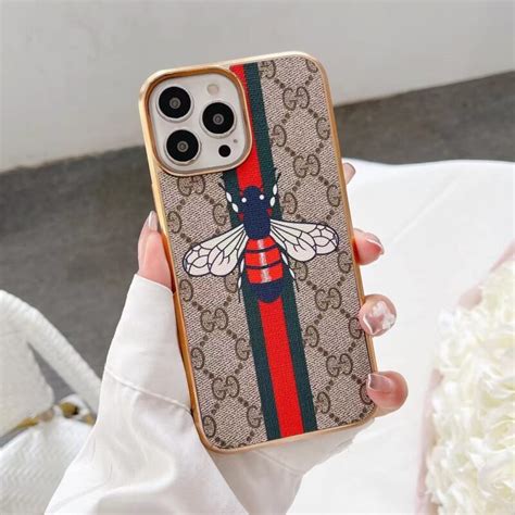 case iphone 14 pro gucci|gucci iphone case cover.